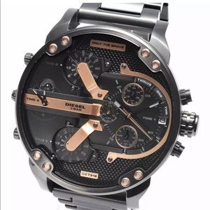 Meet your Posher, Irin